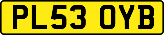 PL53OYB