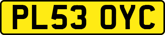PL53OYC