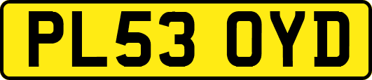 PL53OYD