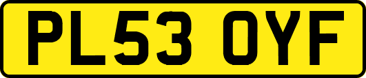 PL53OYF
