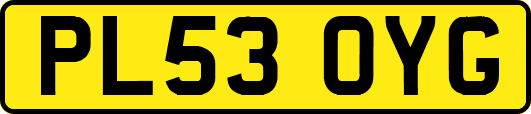 PL53OYG