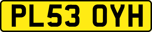 PL53OYH