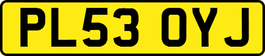 PL53OYJ