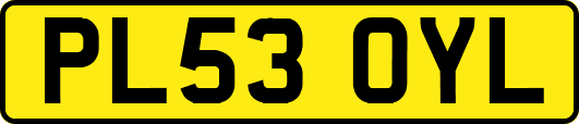 PL53OYL