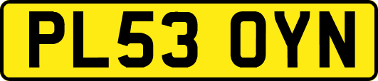 PL53OYN