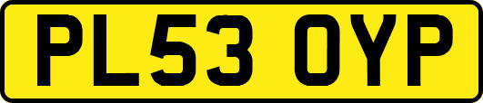PL53OYP