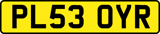 PL53OYR