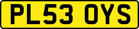 PL53OYS