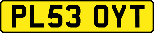 PL53OYT