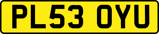 PL53OYU