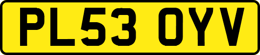 PL53OYV