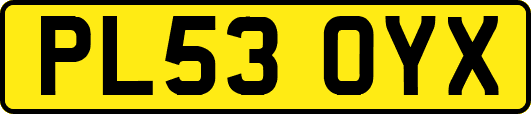 PL53OYX