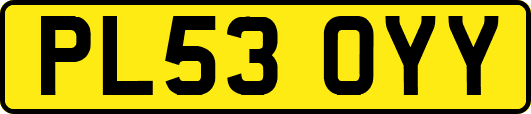 PL53OYY