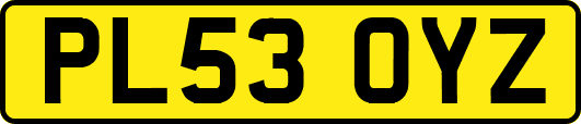 PL53OYZ