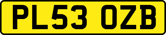 PL53OZB