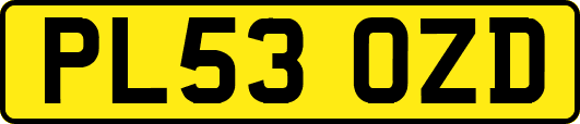 PL53OZD