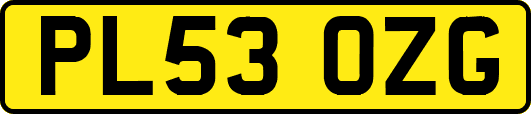 PL53OZG