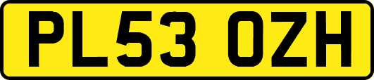 PL53OZH