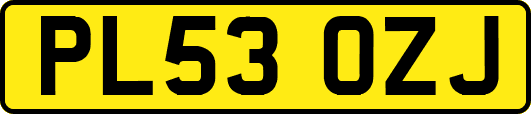 PL53OZJ
