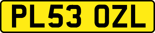 PL53OZL