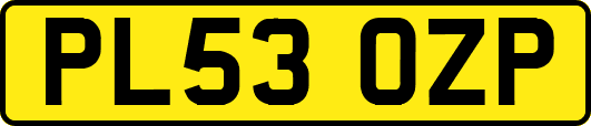 PL53OZP
