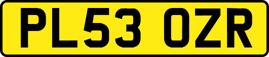 PL53OZR