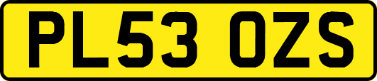 PL53OZS