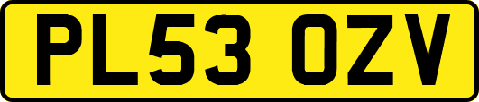 PL53OZV