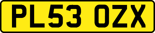 PL53OZX