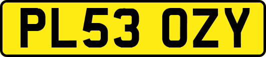 PL53OZY