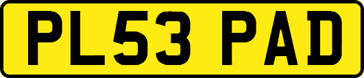 PL53PAD