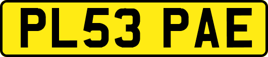 PL53PAE