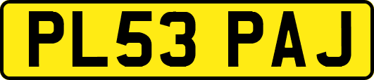 PL53PAJ