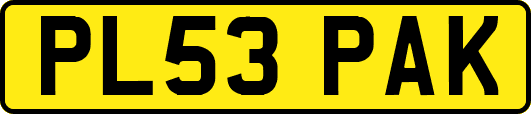 PL53PAK