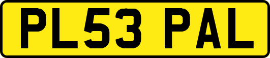 PL53PAL