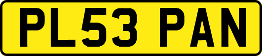 PL53PAN