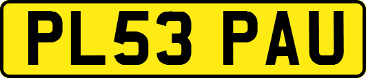 PL53PAU