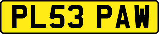 PL53PAW