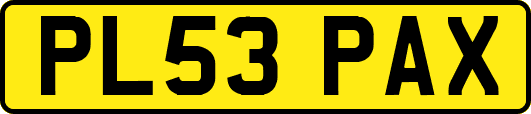 PL53PAX