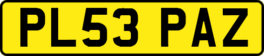 PL53PAZ