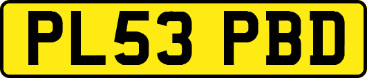 PL53PBD
