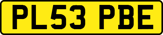 PL53PBE