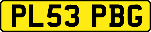 PL53PBG