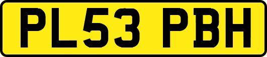 PL53PBH