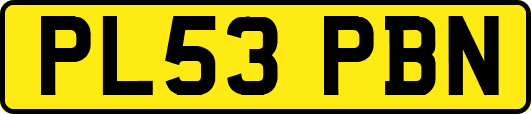 PL53PBN