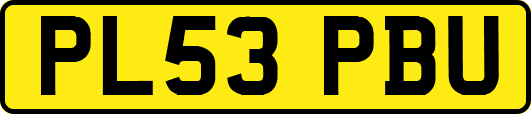 PL53PBU