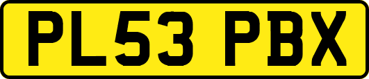 PL53PBX