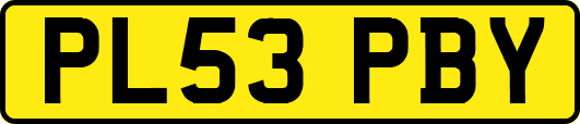 PL53PBY