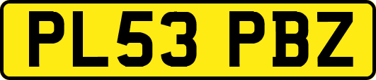 PL53PBZ