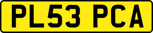 PL53PCA
